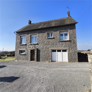 maison en pierres à la vente -   35210  PRINCE, surface 86 m2 vente maison en pierres - UBI467307209